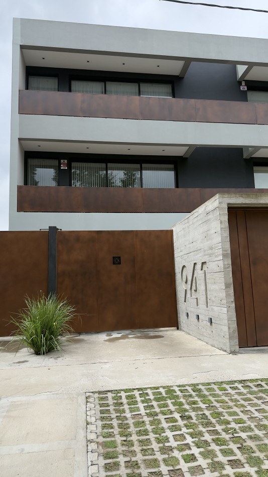 Departamento de 3 ambientes con Amenitis en City Bell