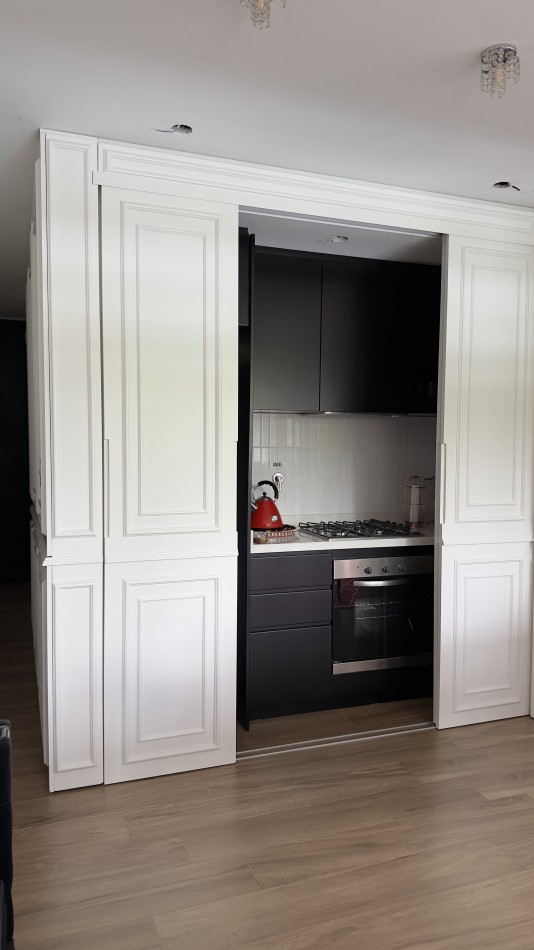 Departamento de 3 ambientes con Amenitis en City Bell