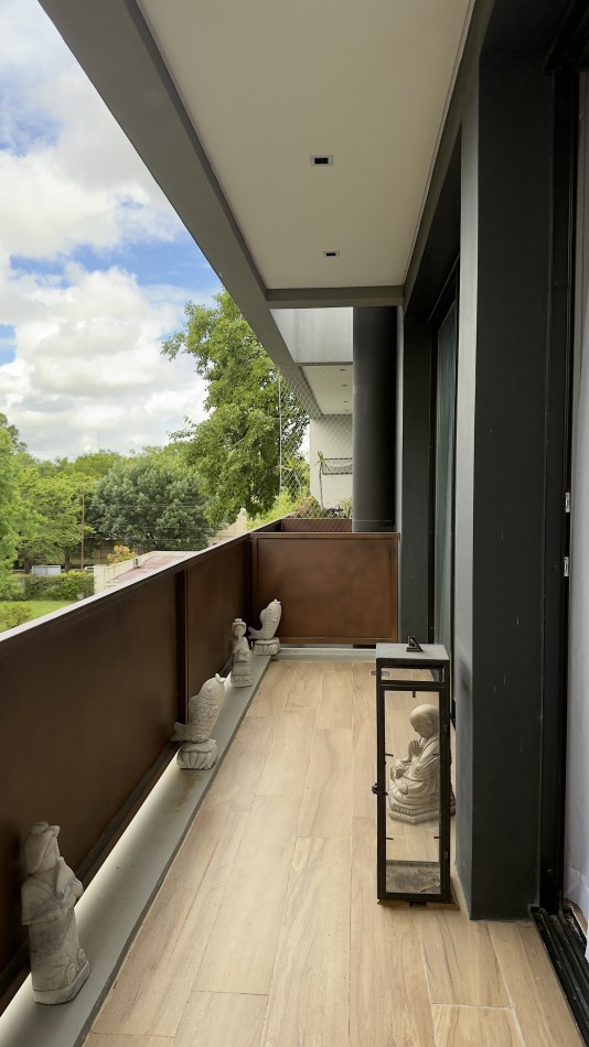 Departamento de 3 ambientes con Amenitis en City Bell