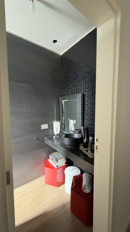 Departamento de 3 ambientes con Amenitis en City Bell