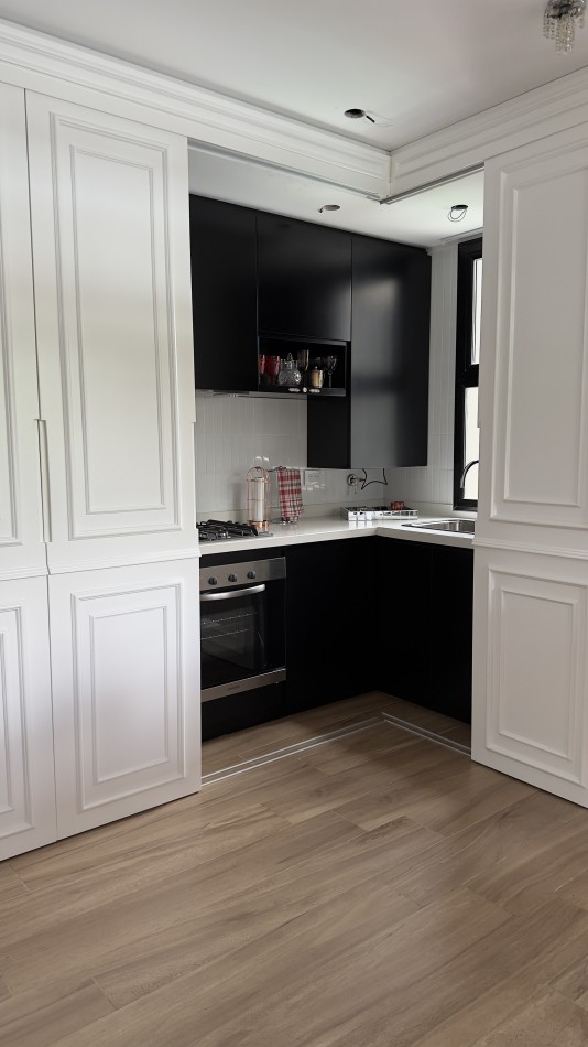 Departamento de 3 ambientes con Amenitis en City Bell