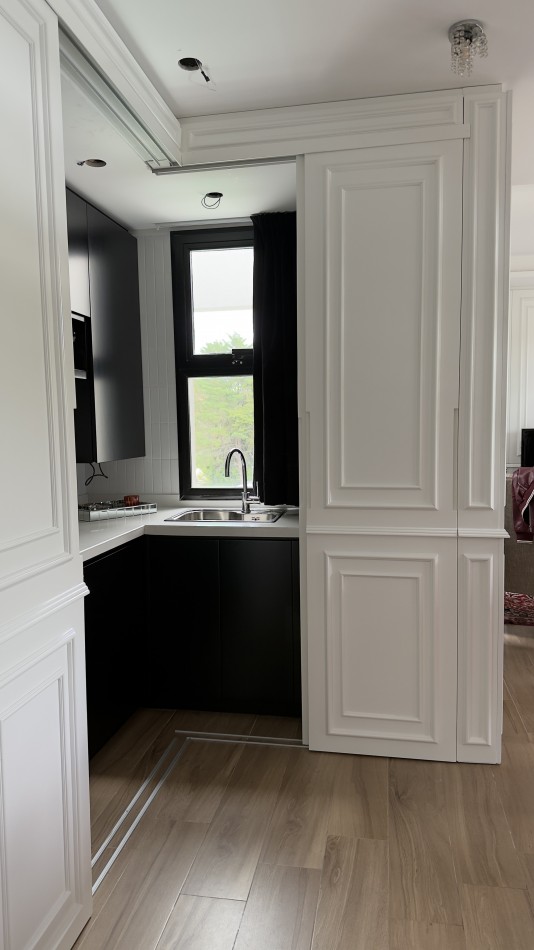 Departamento de 3 ambientes con Amenitis en City Bell