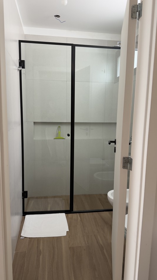 Departamento de 3 ambientes con Amenitis en City Bell