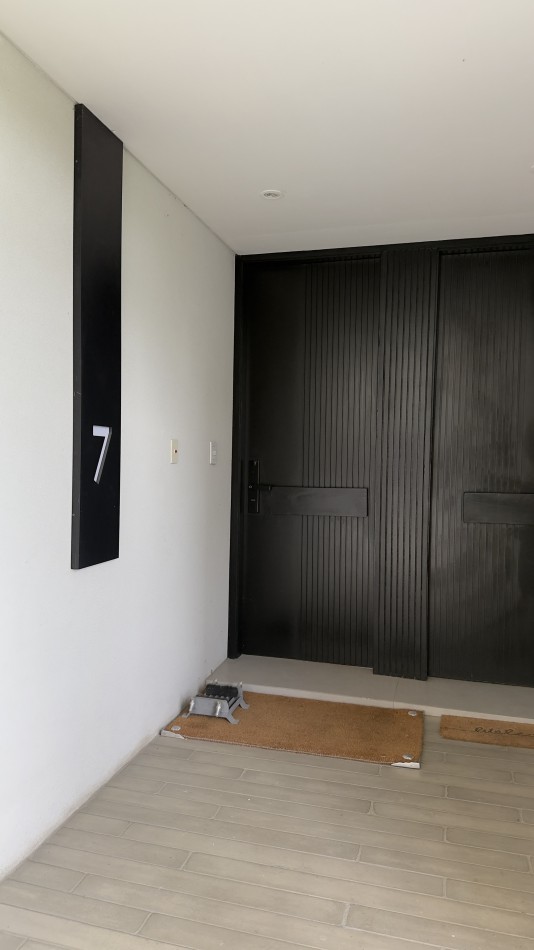 Departamento de 3 ambientes con Amenitis en City Bell