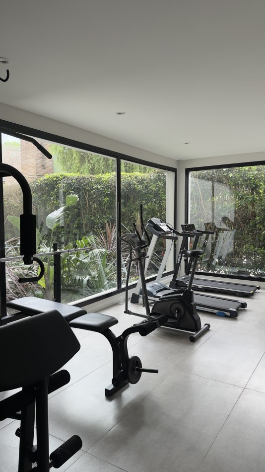 Departamento de 3 ambientes con Amenitis en City Bell