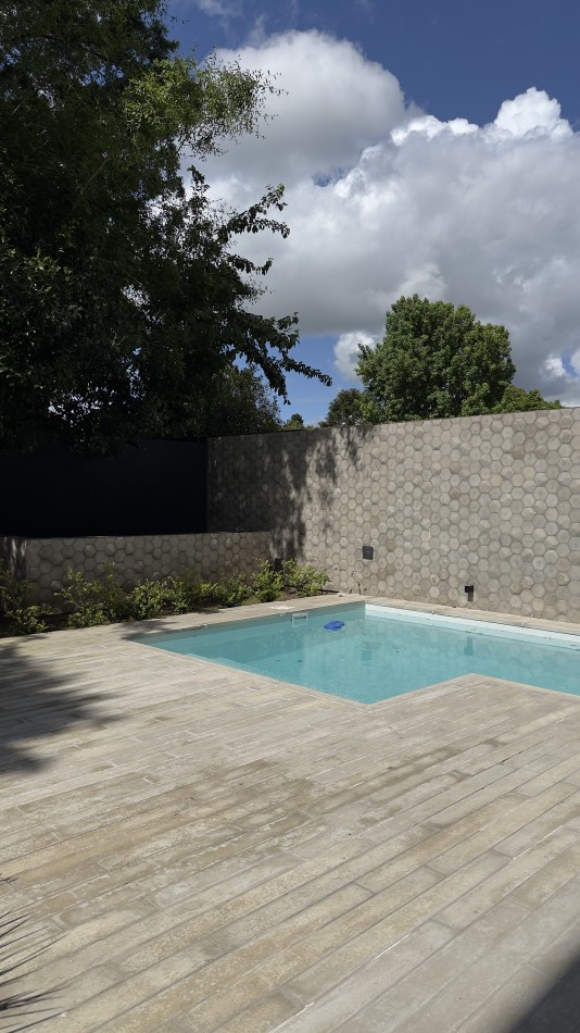 Departamento de 3 ambientes con Amenitis en City Bell