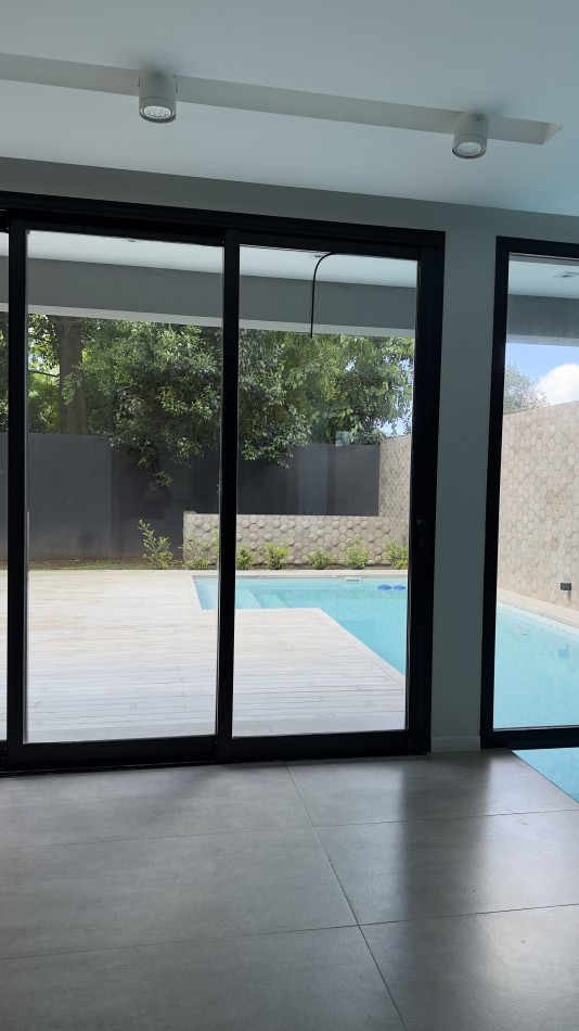 Departamento de 3 ambientes con Amenitis en City Bell