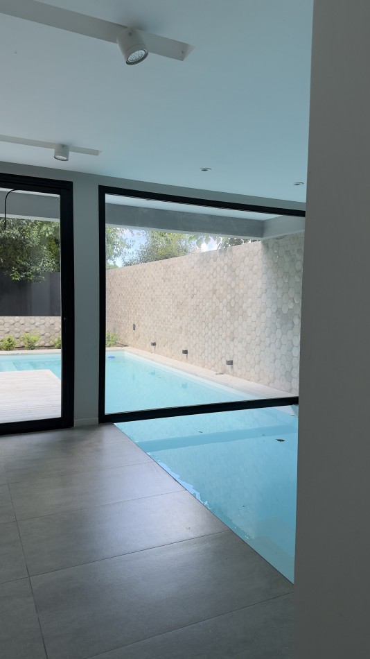 Departamento de 3 ambientes con Amenitis en City Bell