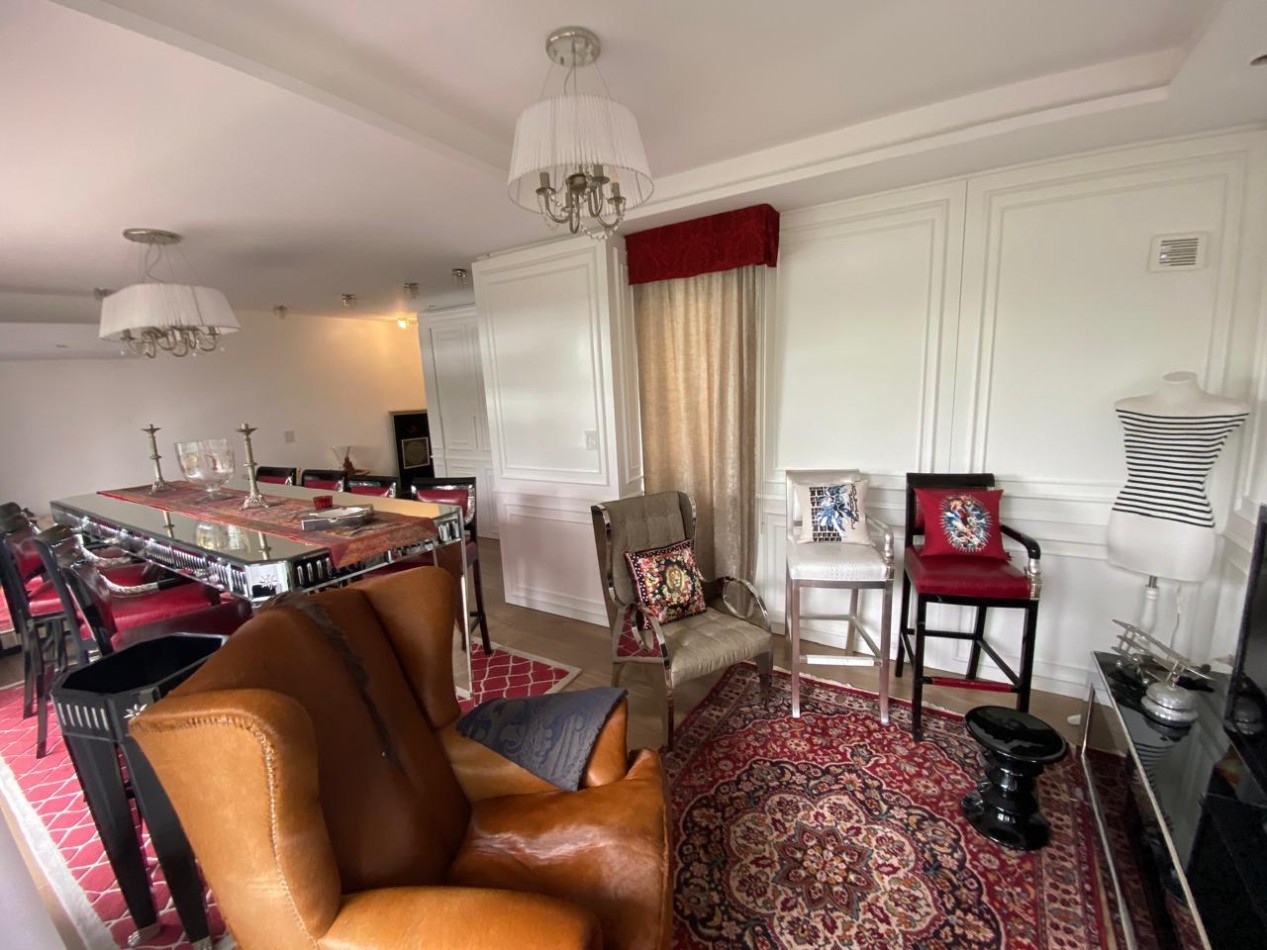 Departamento de 3 ambientes con Amenitis en City Bell