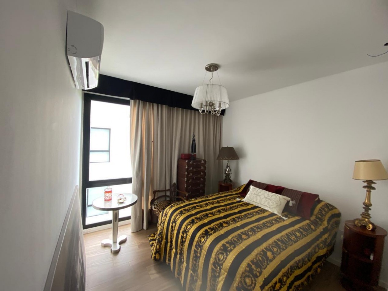 Departamento de 3 ambientes con Amenitis en City Bell