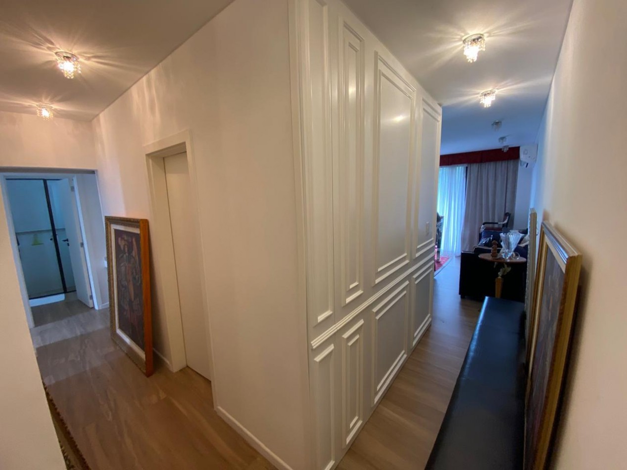 Departamento de 3 ambientes con Amenitis en City Bell