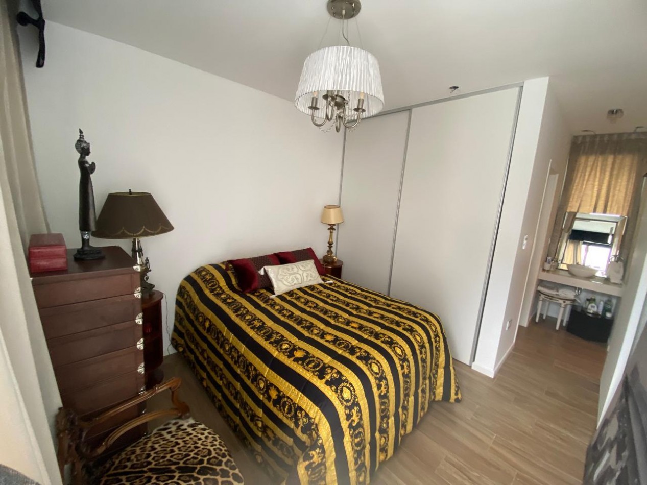 Departamento de 3 ambientes con Amenitis en City Bell