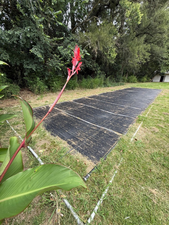 Casa Quinta en Venta - 2,76 Ha - Pileta Climatizada - Apto Desarrollo - Abasto / San Carlos