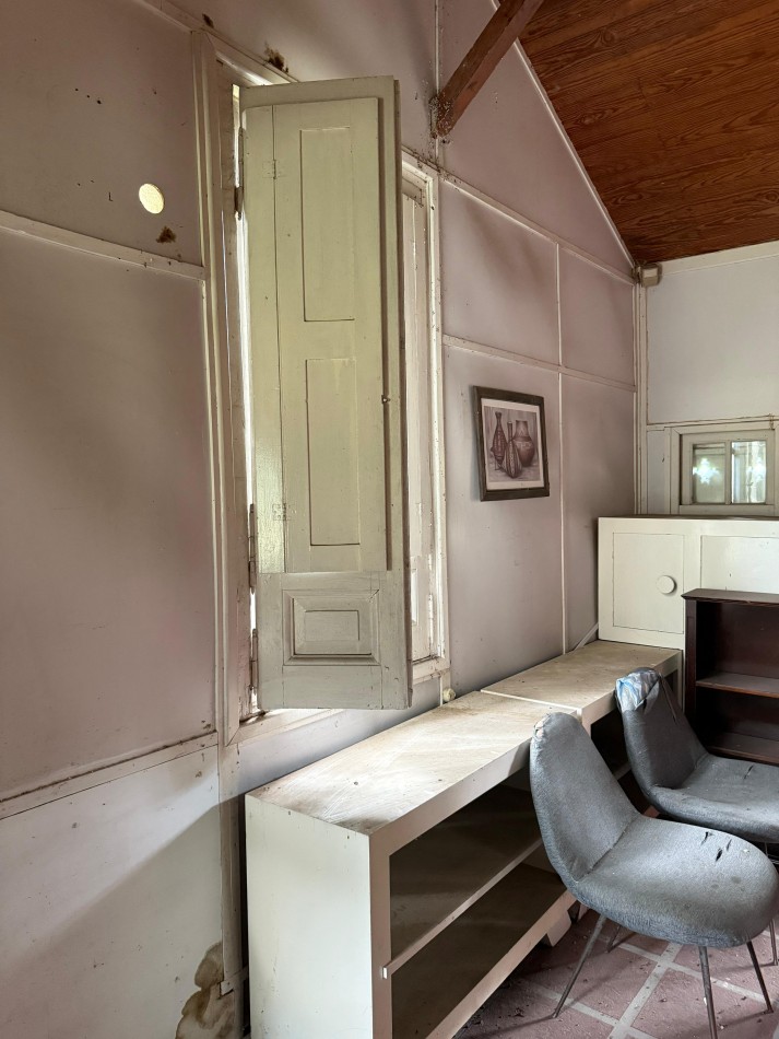 Casa Quinta en Venta - 2,76 Ha - Pileta Climatizada - Apto Desarrollo - Abasto / San Carlos