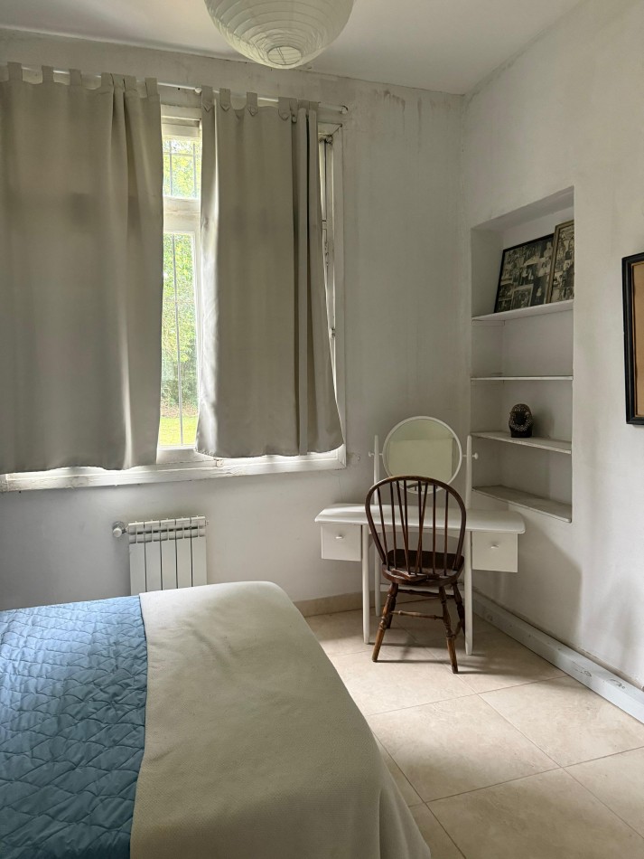 Casa Quinta en Venta - 2,76 Ha - Pileta Climatizada - Apto Desarrollo - Abasto / San Carlos