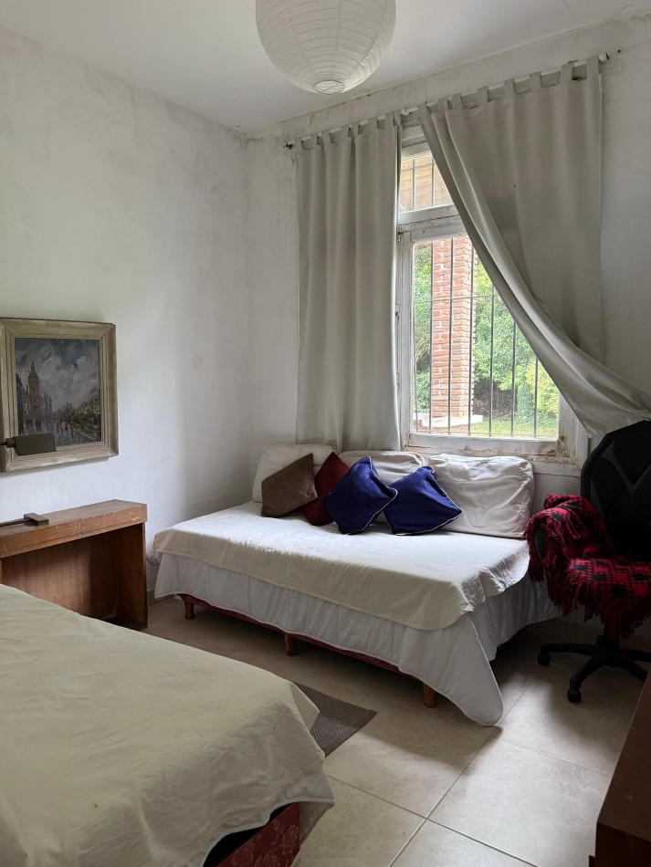 Casa Quinta en Venta - 2,76 Ha - Pileta Climatizada - Apto Desarrollo - Abasto / San Carlos