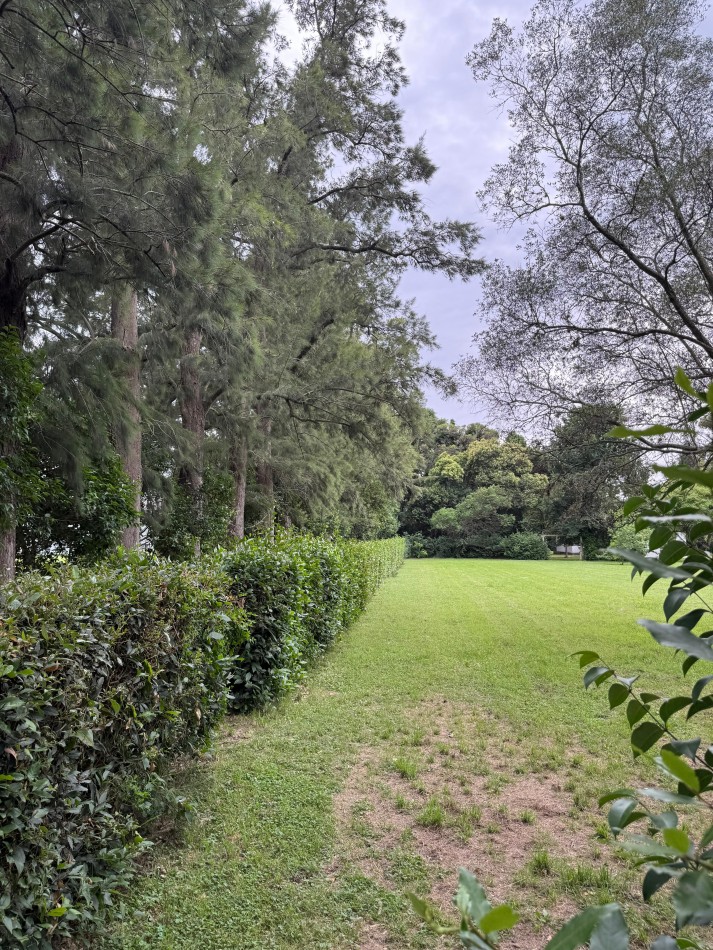 Casa Quinta en Venta - 2,76 Ha - Pileta Climatizada - Apto Desarrollo - Abasto / San Carlos