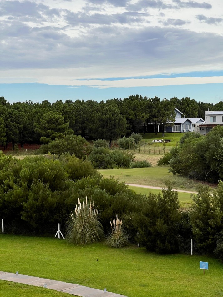 Lote en venta en Costa Esmeralda en cul-de-sac 1056mts2