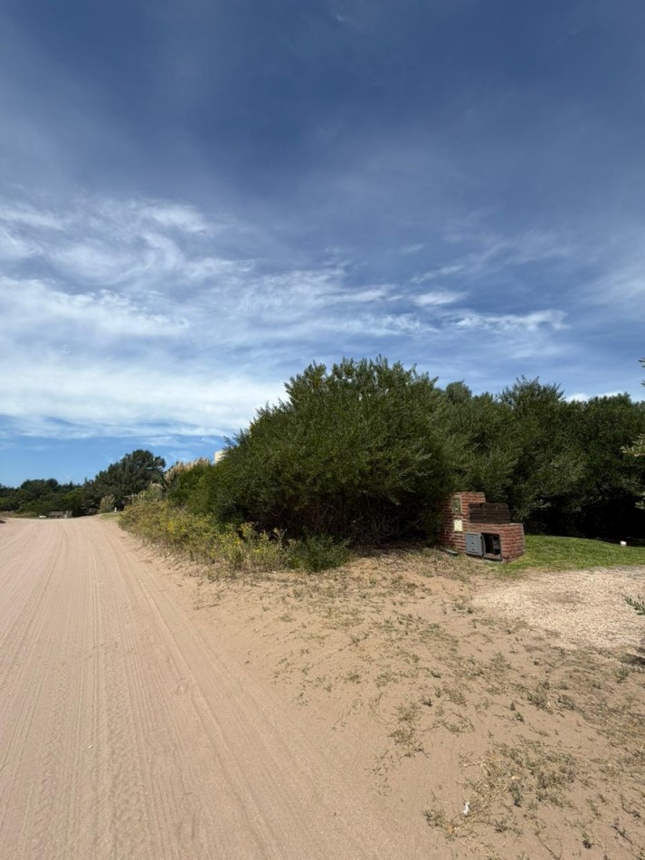 Lote 1000 m² en Costa Esmeralda - Residencial I, a metros del Golf y Club House