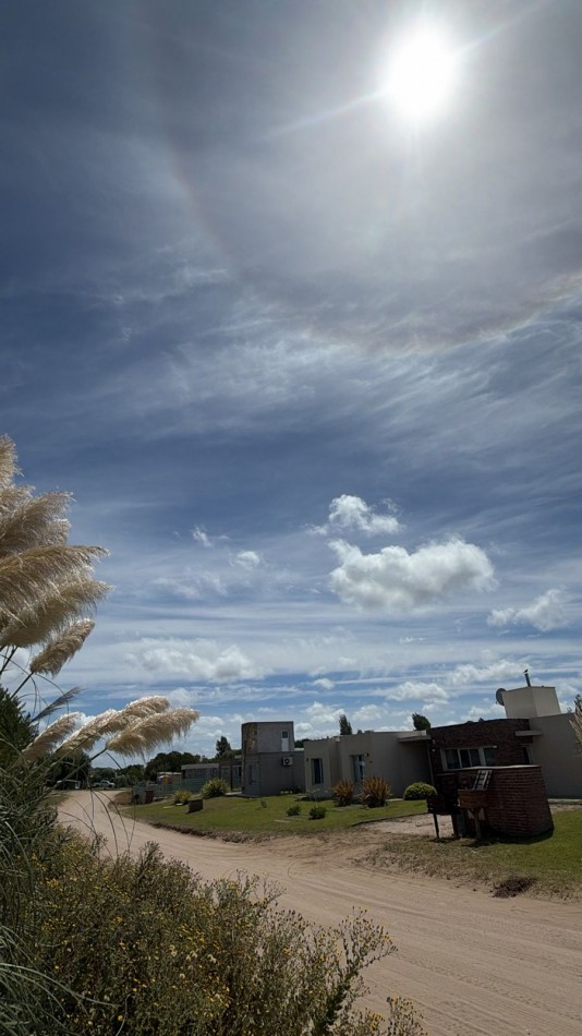 Lote 1000 m² en Costa Esmeralda - Residencial I, a metros del Golf y Club House