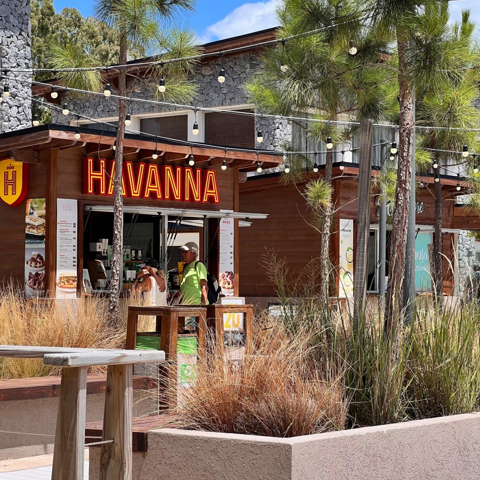 Lote 1000 m² en Costa Esmeralda - Residencial I, a metros del Golf y Club House