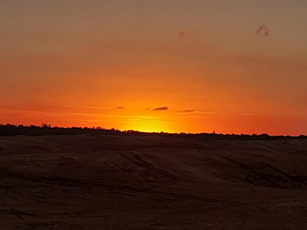 Lote 1000 m² en Costa Esmeralda - Residencial I, a metros del Golf y Club House