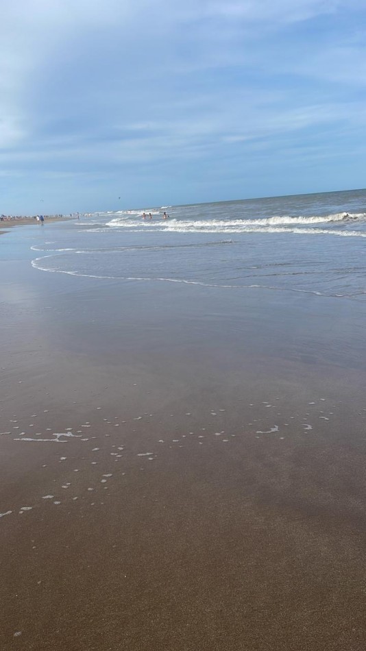 Lote 1000 m² en Costa Esmeralda - Residencial I, a metros del Golf y Club House