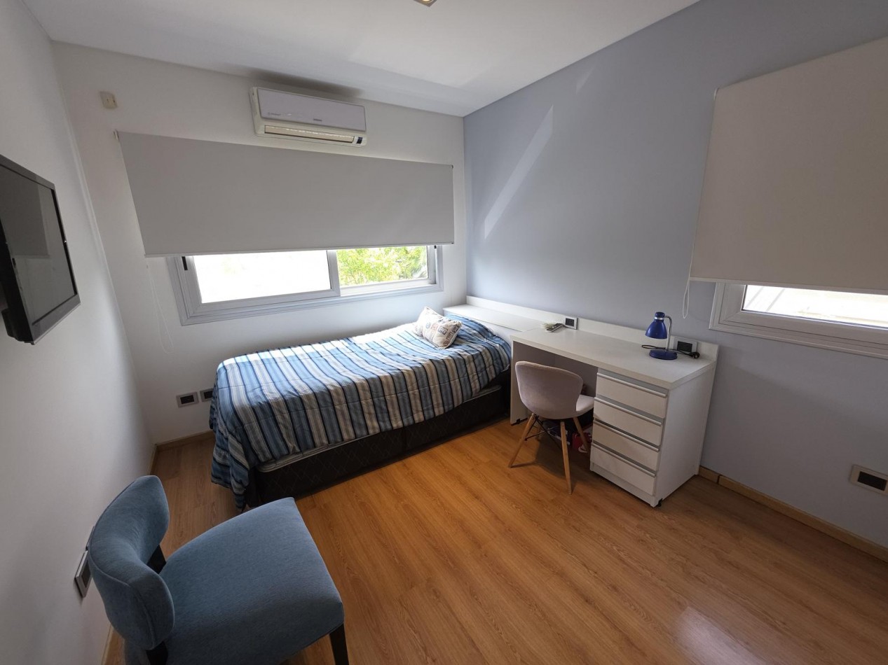 Altos de Hudson - Espectacular casa en venta