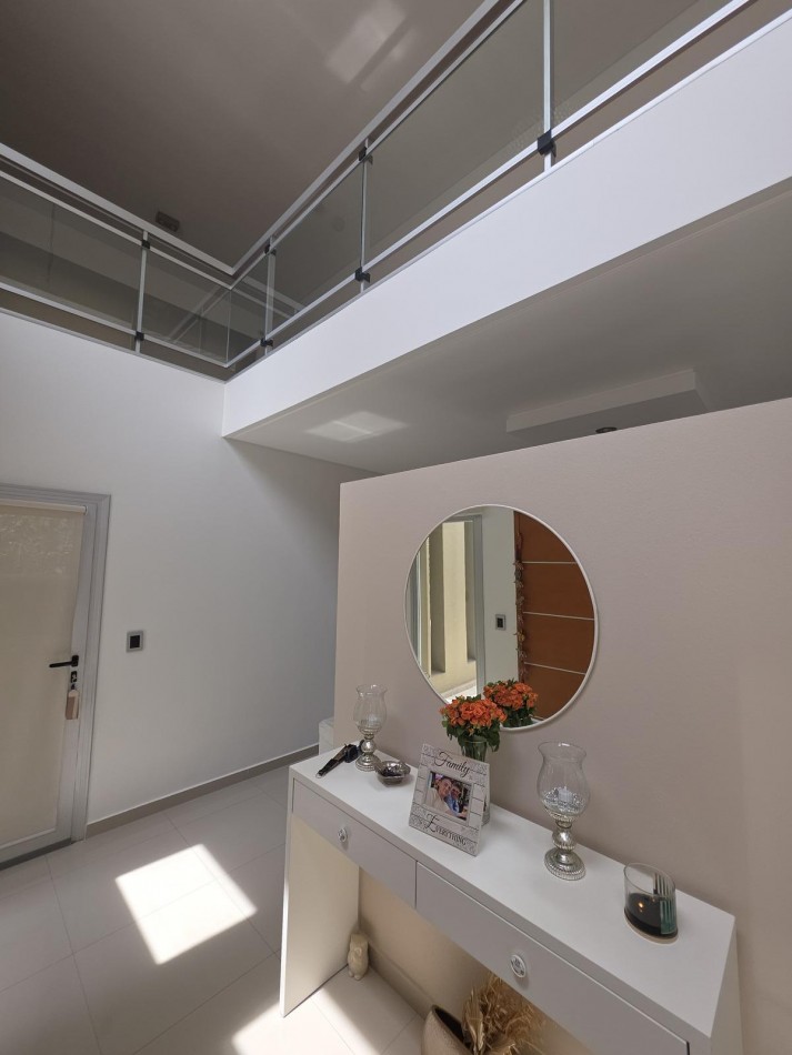 Altos de Hudson - Espectacular casa en venta