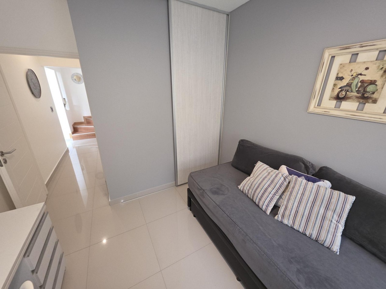 Altos de Hudson - Espectacular casa en venta