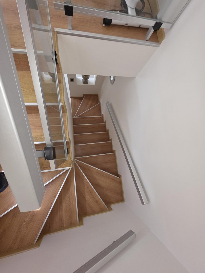 Altos de Hudson - Espectacular casa en venta