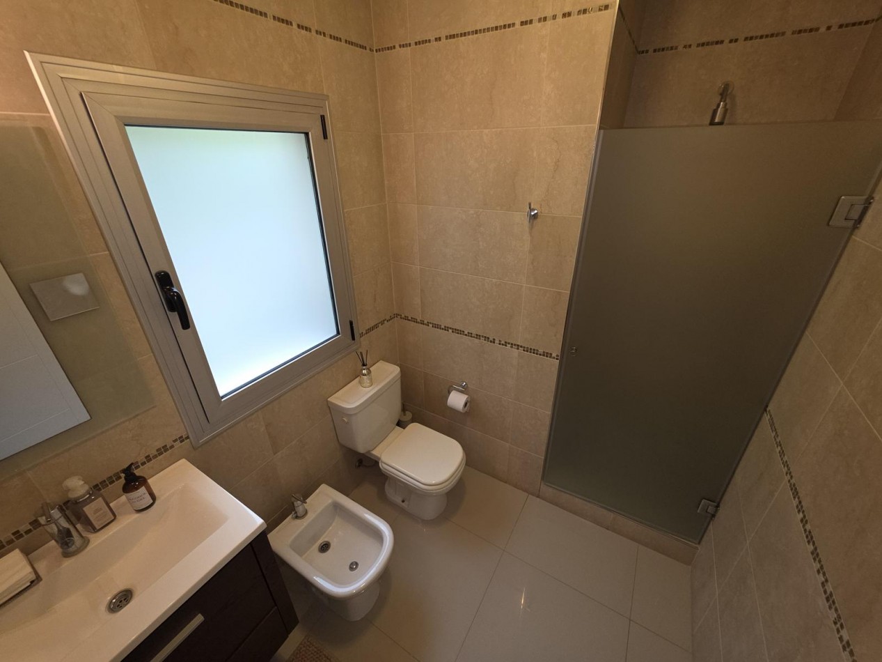 Altos de Hudson - Espectacular casa en venta