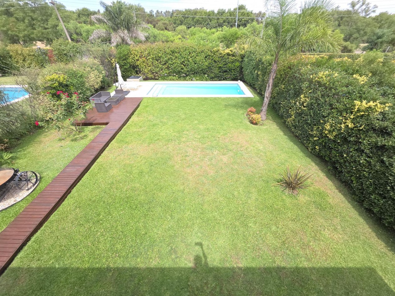 Altos de Hudson - Espectacular casa en venta