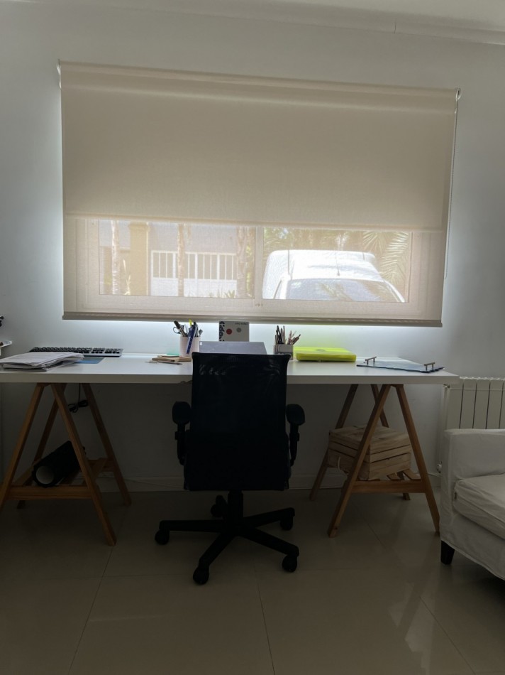 Importante casa a la venta en Fincas de Iraola