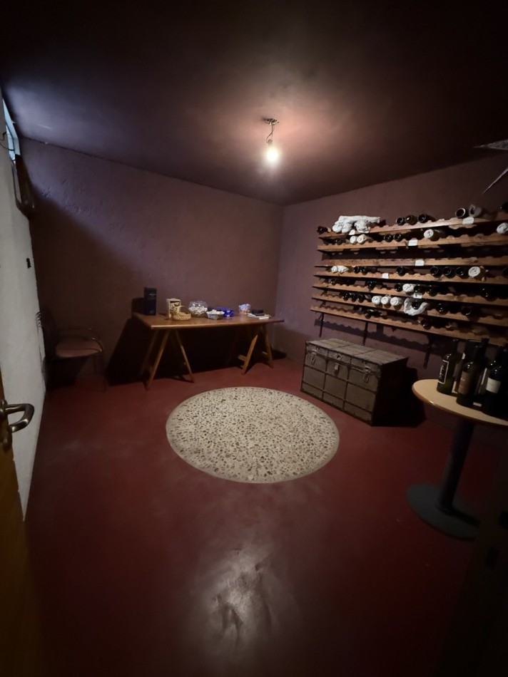 CASA DE ESTILO EN VENTA - VILLA ELISA  Lote de 1/4 de manzana - Parque, diseño y calidad constructiva