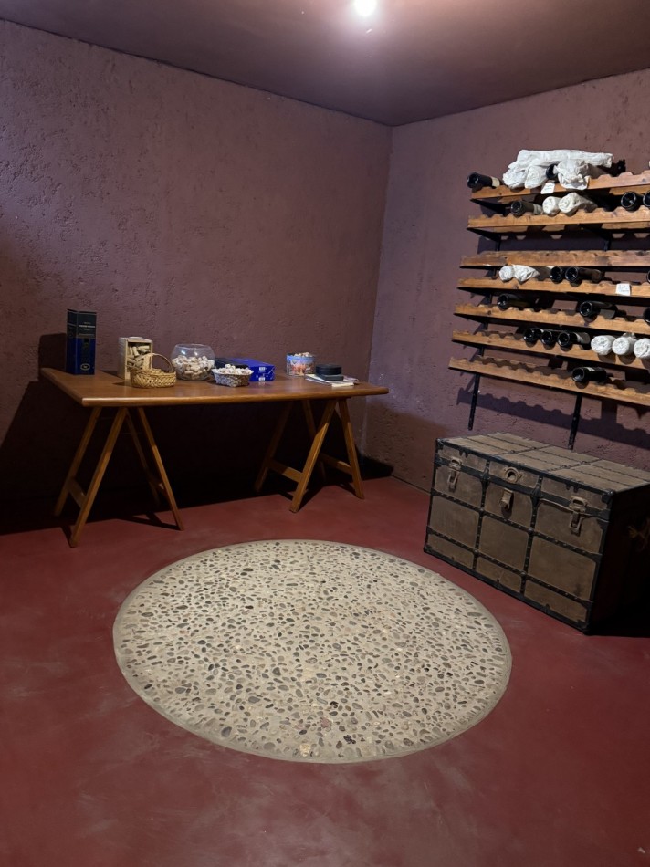 CASA DE ESTILO EN VENTA - VILLA ELISA  Lote de 1/4 de manzana - Parque, diseño y calidad constructiva