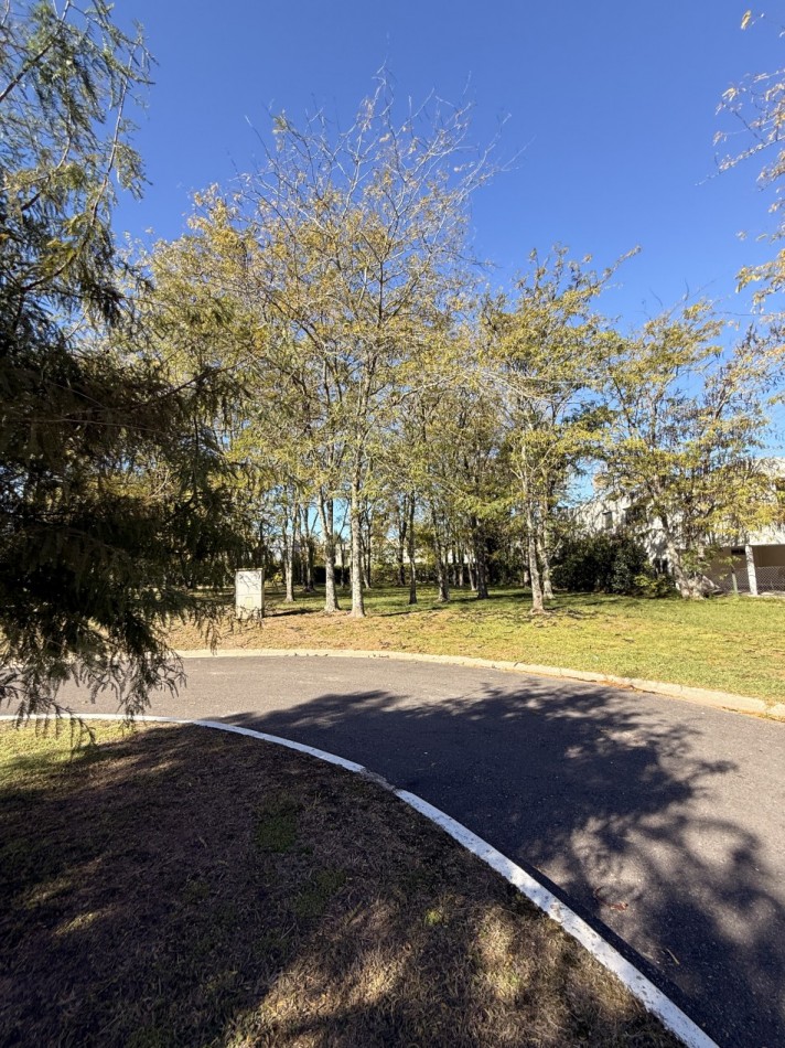 Lote en venta en Fincas de Hudson - 838 m² y excelente ubicacion