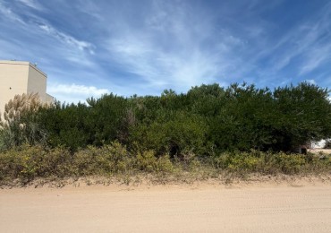 Lote 1000 m² en Costa Esmeralda - Residencial I, a metros del Golf y Club House