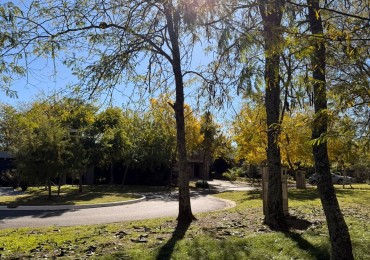 Lote en venta en Fincas de Hudson - 838 m² y excelente ubicacion