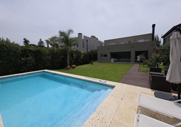 Altos de Hudson - Espectacular casa en venta